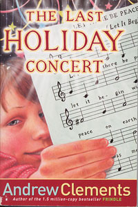 Image of The Last Holiday Concert