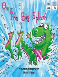 The Big Splash