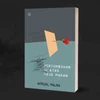 Pertumbuhan di Atas Meja Makan