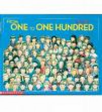 From One to One Hundred (Big Book)