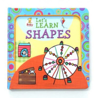 Let's Learn Shapes