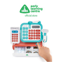 Image of ELC Cash Register