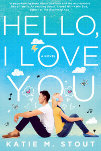 Image of Hello, I Love You