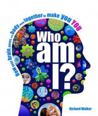 Image of Who am I?
