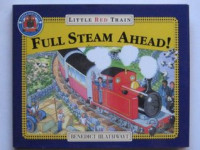 Full Steam Ahead