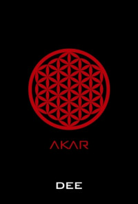 Image of Supernova: Akar (Supernova #2)