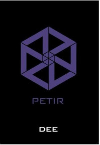 Supernova: Petir (Supernova #3)