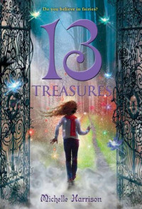 13 Treasures