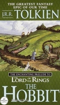 The Hobbit: The lord of the rings
