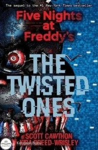 Five night at Freddy'd - The twisted ones