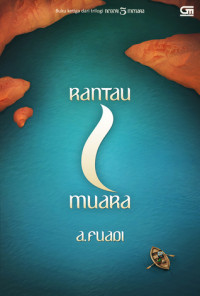 Image of Rantau 1 Muara (Negeri 5 Menara #3)