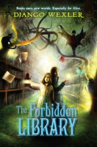 The forbidden library