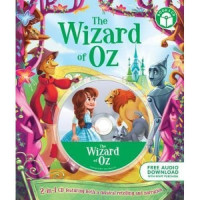 Image of The Wizard of OZ