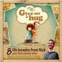 Give me a hug
