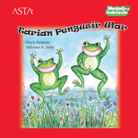 Image of Tarian Pengusir Ular