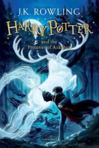 Image of Harry Potter and the Prisoner of Azkaban (Harry Potter #3)