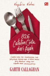 826 Catatan Cinta dari Ayah
