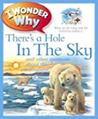There's a Hole In the Sky an Other Questions About the Environment