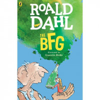 Image of The BFG