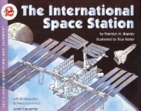 The international space station