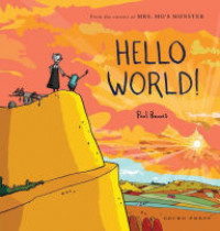 Hello World!