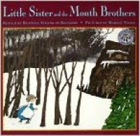 Little Sister and The Month Brothers