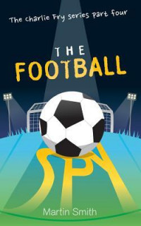 Image of The Football Spy