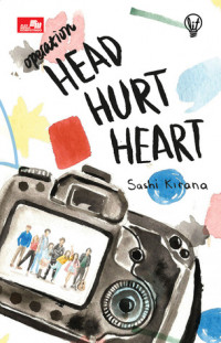 Operation: Head, Hurt, Heart