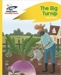 The Big Turnip