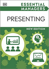 Image of Presenting