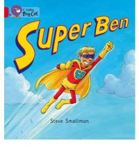 Super Ben