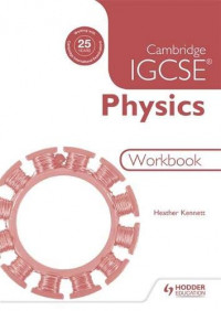 Cambridge IGCSE Physics workbook