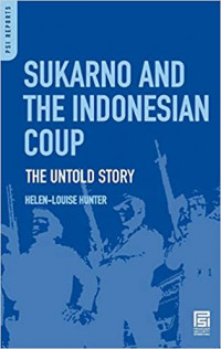 Image of Sukarno and the Indonesian Coup: The Untold Story