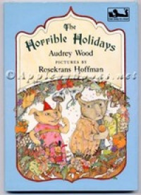 The Horrible Holidays