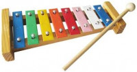 CBSKY Xylophone
