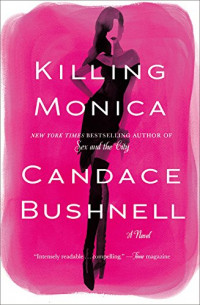 Image of Killing Monica