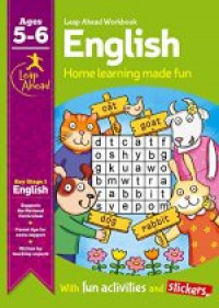 Image of English Home Learning made fun