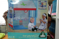 Image of ELC Hospital Play Set