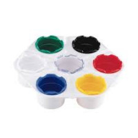 Image of ELC Paint Palette