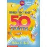 Image of Fabulous Facts About The 50 State