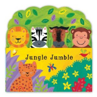 Jungle Jumble