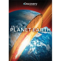 Image of Inside Planet Earth