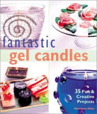Image of Fantastic gel candles