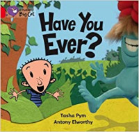 Have You Ever?