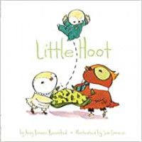 Little Hoot
