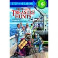 Image of True-life treasure hunts