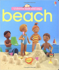 Image of Beach
