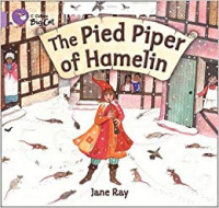 The Pied Piper of Hamelin