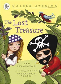 Image of The Lost Treasure