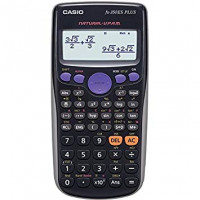 Image of Casio Fx-350ES Plus